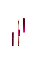 Double-sided brush Edlen Multibrush (liner 9 mm, oval 6 mm)