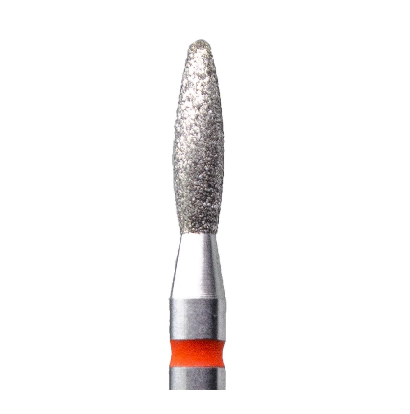 Diamond Nail Drill Bit KMIZ DFLT 2.1-8F