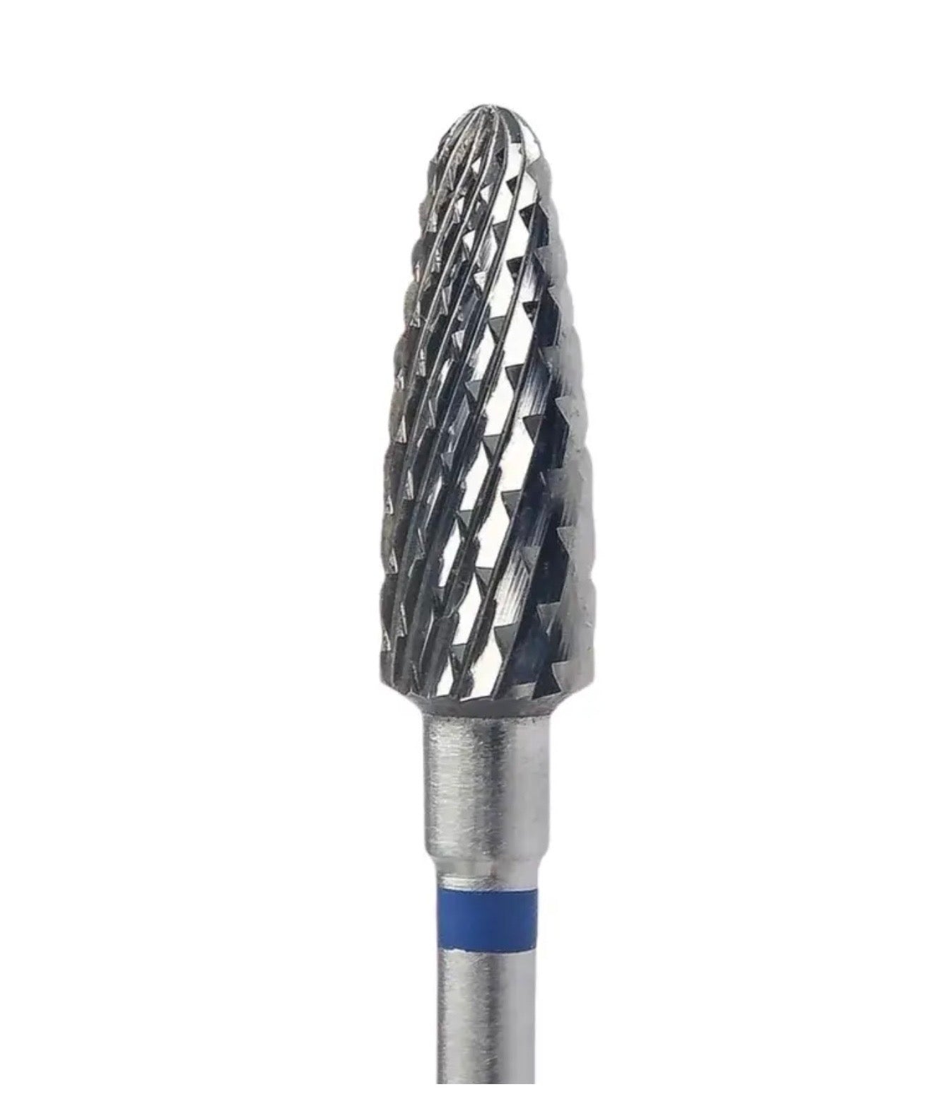 Tungsten Carbide Nail Bit KMIZ TPAD 050-M