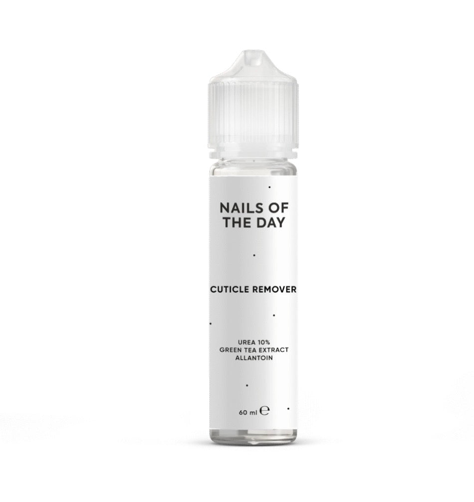 Cuticle remover (queratolitico) 60ml