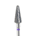 Tungsten Carbide Nail Bit KMIZ TCO-Tri 060-M