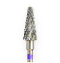 Tungsten Carbide Nail Bit KMIZ TCO-Tri 060-C L14