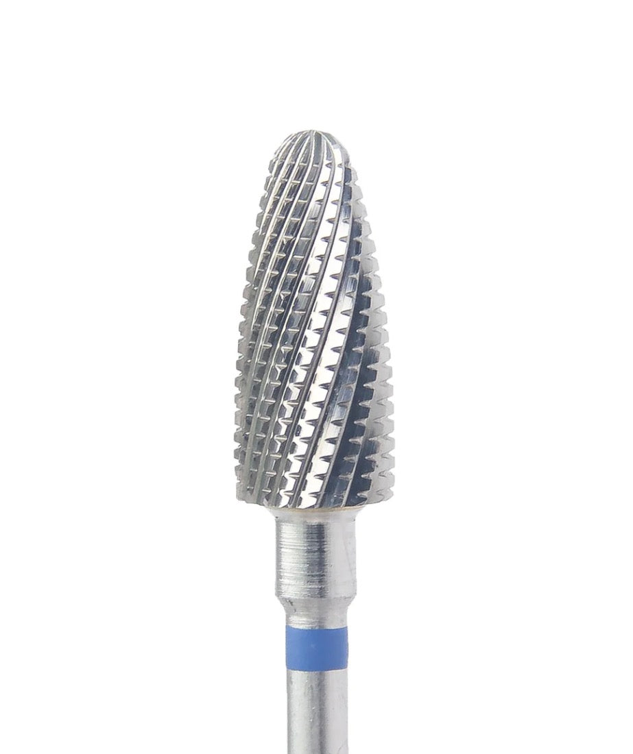 Tungsten Carbide Nail Bit KMIZ TPAD-C 060-M