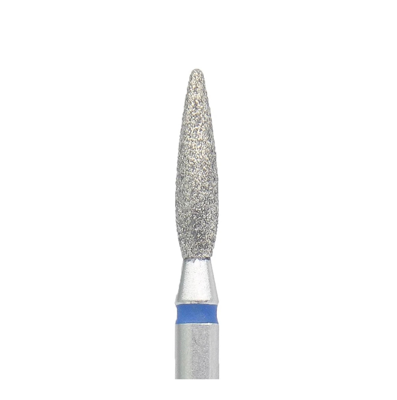 Diamond Nail Drill Bit KMIZ DFL 2.3-10M