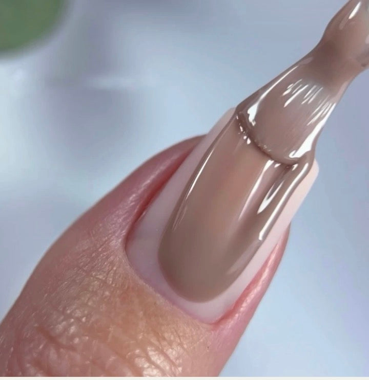 Nailsoftheday Cover base 08 10ml