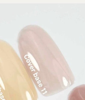 Nailsoftheday Cover base 11 10ml
