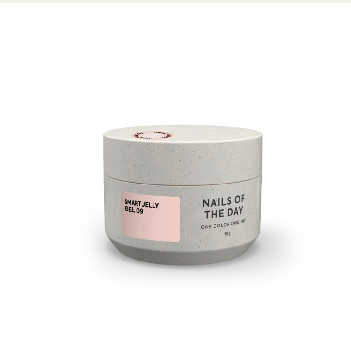 Smart Jelly gel 09