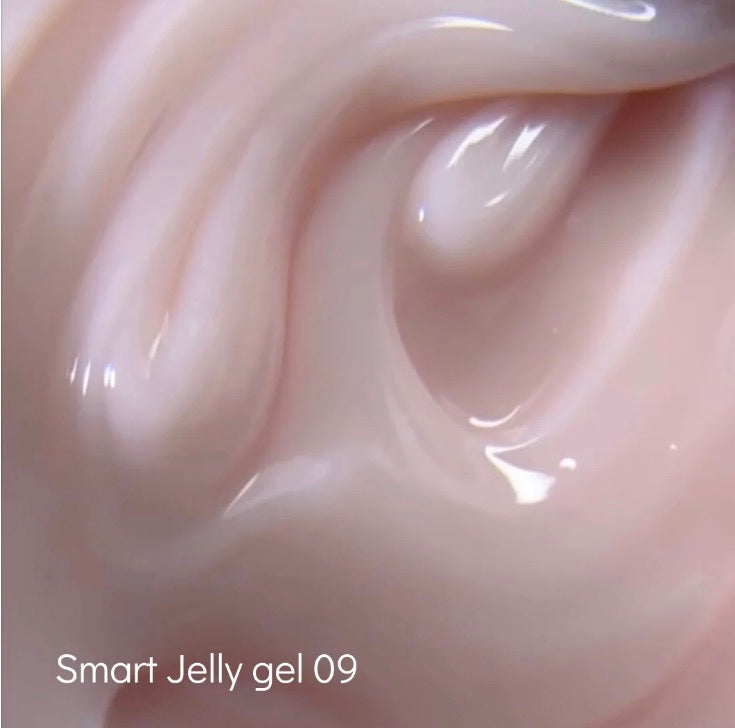 Smart Jelly gel 09