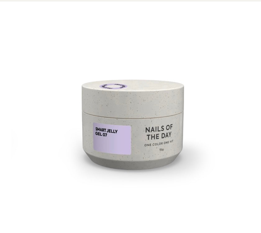 Smart Jelly gel 07
