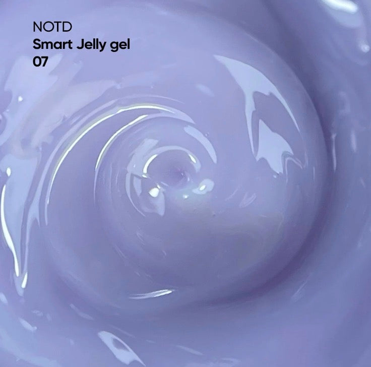 Smart Jelly gel 07
