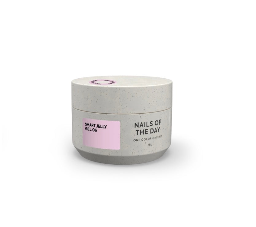 Smart Jelly gel 06