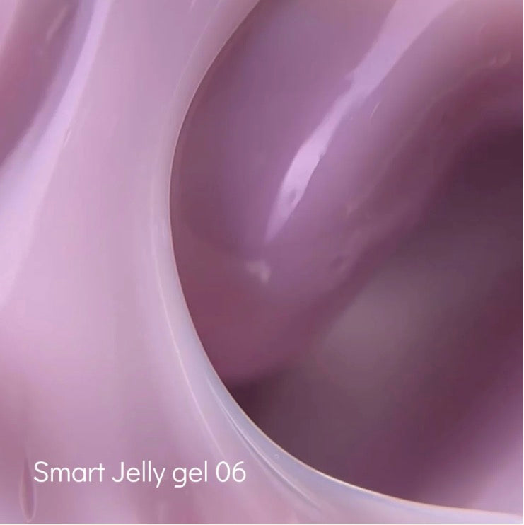 Smart Jelly gel 06