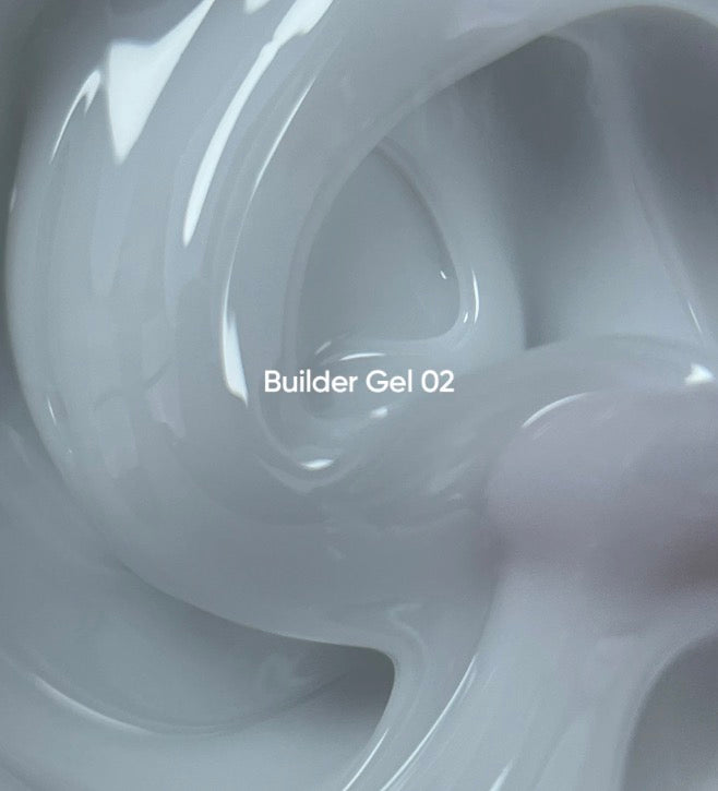 NAILSOFTHEDAY Builder 02 30g