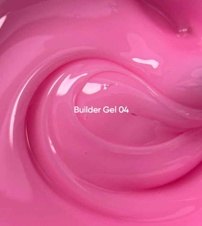 NAILSOFTHEDAY Builder Gel 04 30g