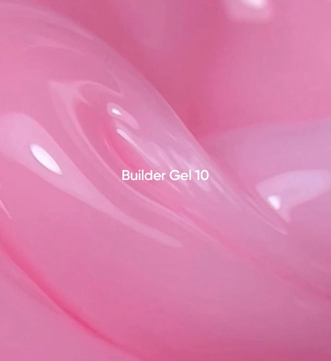 NAILSOFTHEDAY Builder Gel 10 30g