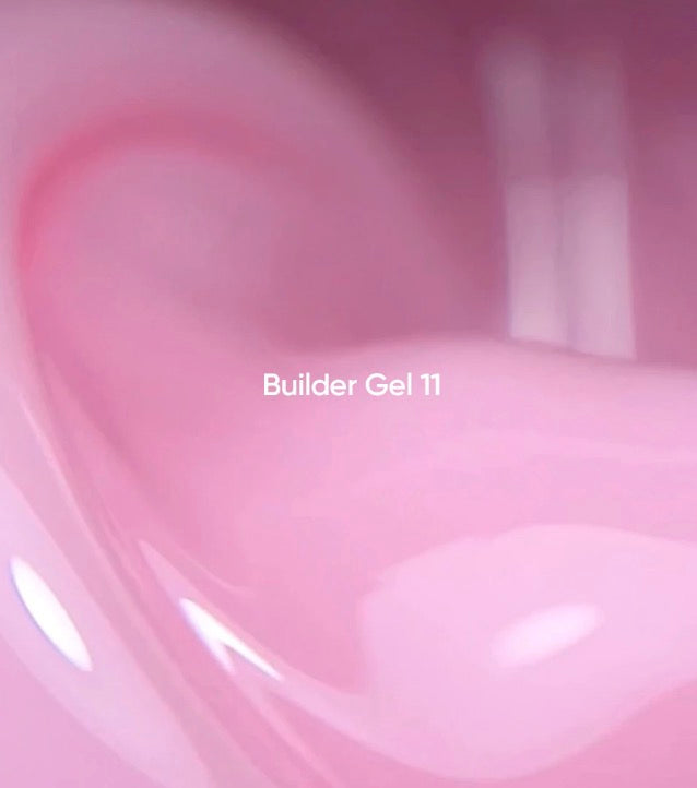 NAILSOFTHEDAY Builder Gel  11 30g