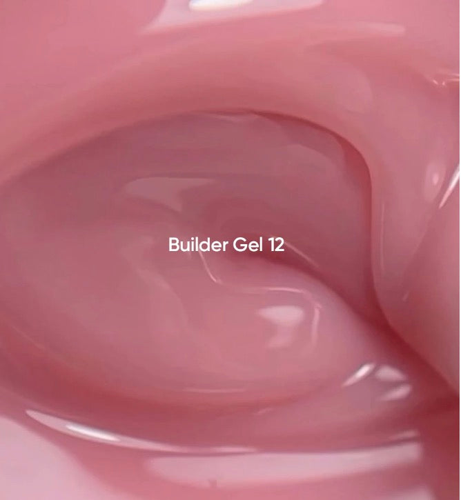 NAILSOFTHEDAY Builder  12 30g