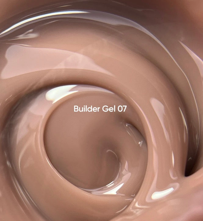 NAILSOFTHEDAY Builder Gel 07 30g