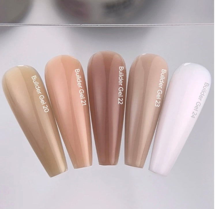 NAILSOFTHEDAY Builder Gel  24 30g
