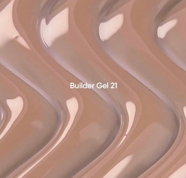 NAILSOFTHEDAY Builder Gel 21 30g