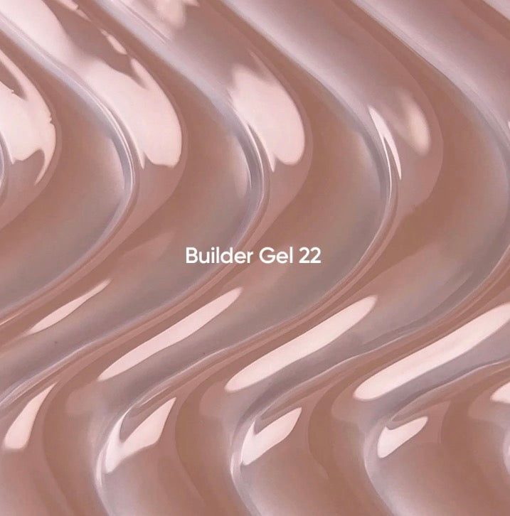 NAILSOFTHEDAY Builder Gel 22 30g