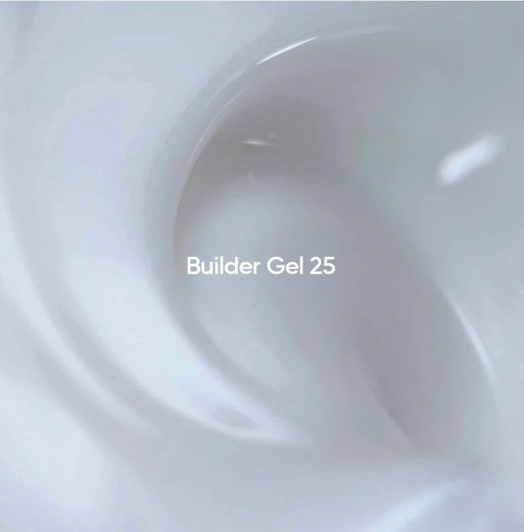 Builder nail of the day 25 30g