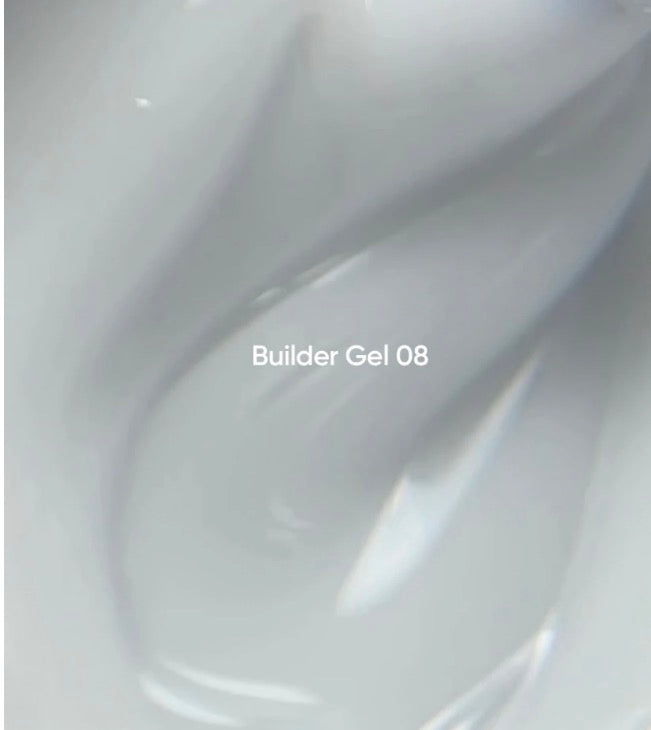 NAILSOFTHEDAY Builder Gel 08 30g