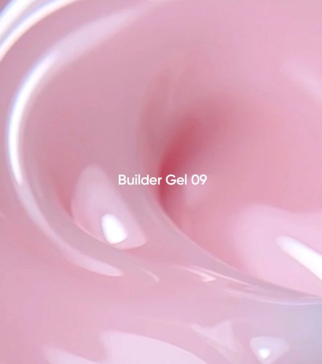 NAILSOFTHEDAY Builder Gel 09 30g