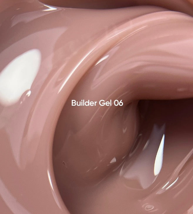 NAILSOFTHEDAY Builder 06 30g