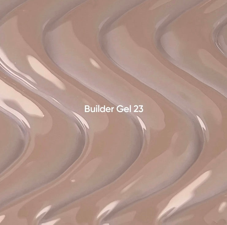 NAILSOFTHEDAY Builder Gel  23 30g