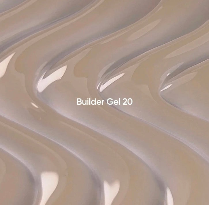 NAILSOFTHEDAY Builder Gel  20 30g