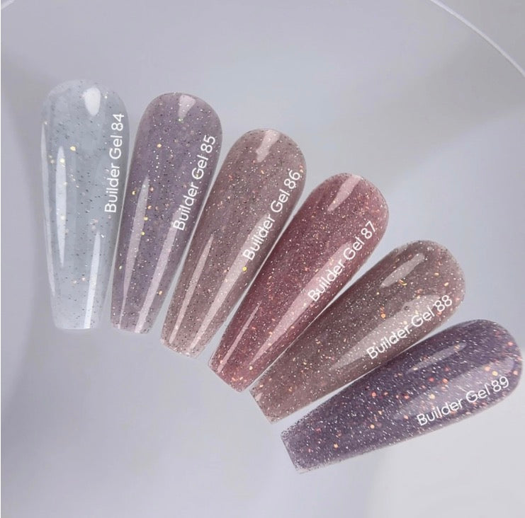 NAILSOFTHEDAY Builder Gel  84 15g