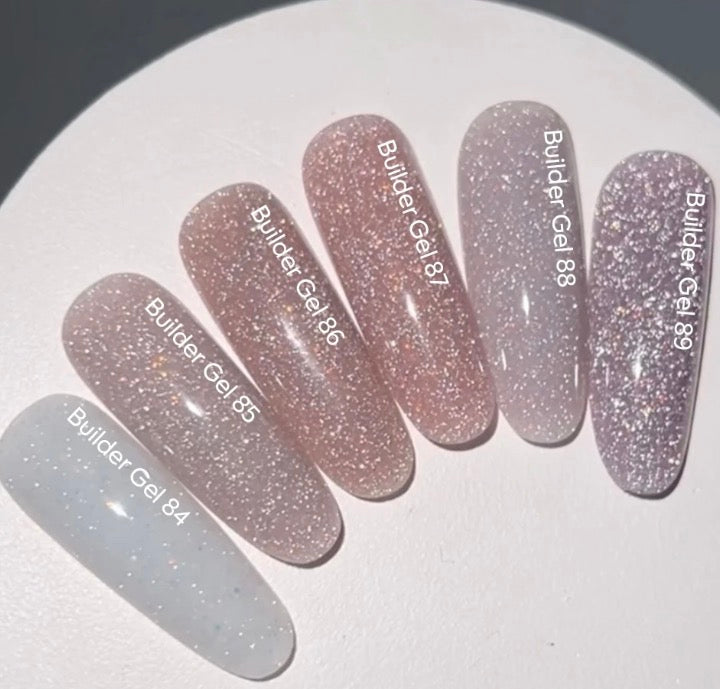 NAILSOFTHEDAY Builder Gel 87 15g