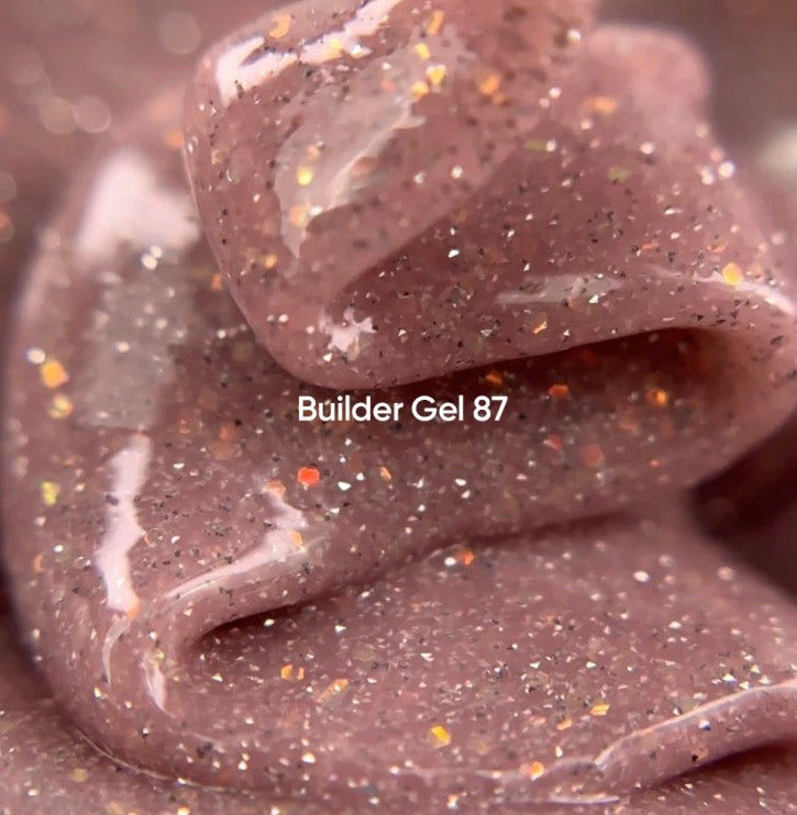 NAILSOFTHEDAY Builder Gel 87 15g