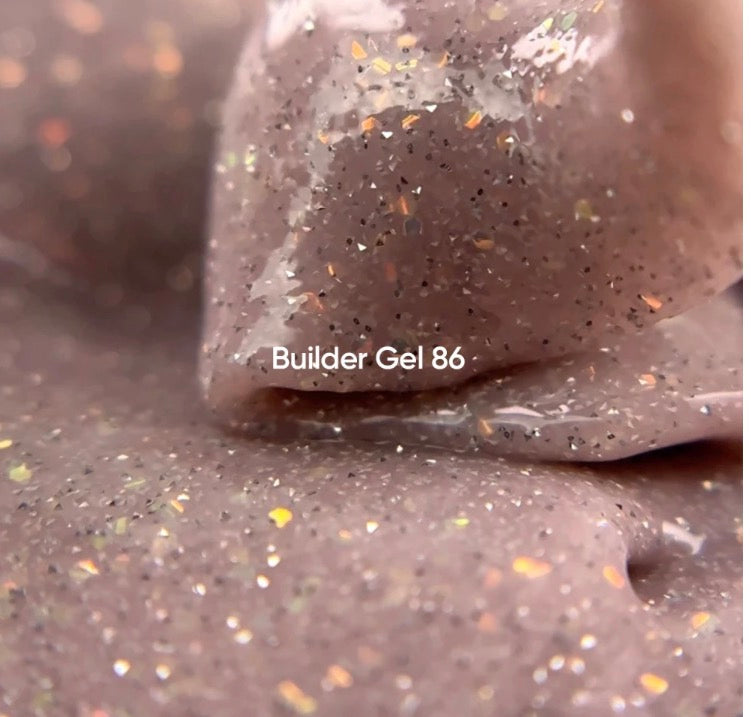 NAILSOFTHEDAY Builder Gel 86 15g