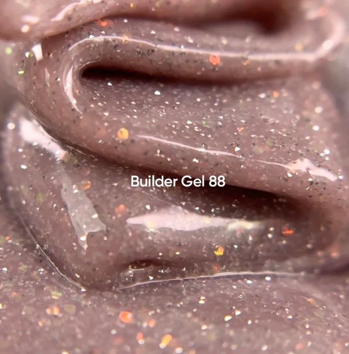 NAILSOFTHEDAY Builder Gel 88 15g