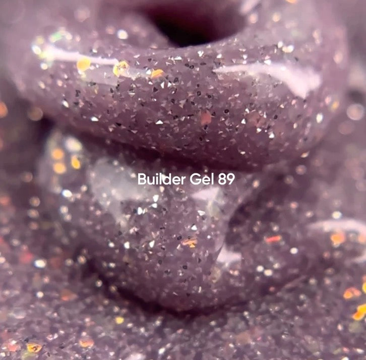 NAILSOFTHEDAY Builder Gel 89 15g