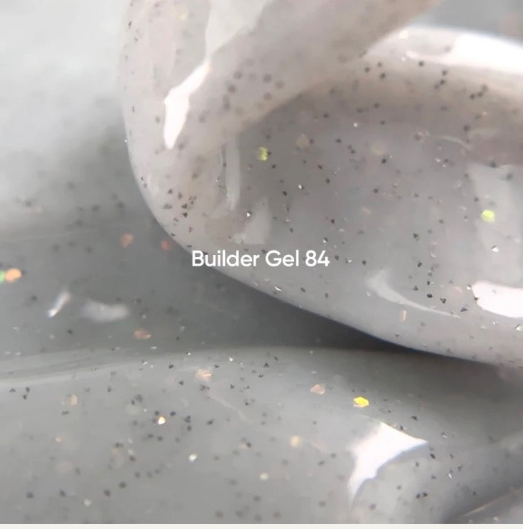 NAILSOFTHEDAY Builder Gel  84 15g