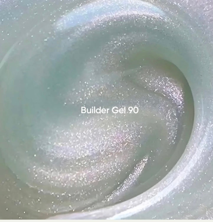 NAILSOFTHEDAY Builder Gel 90 15g
