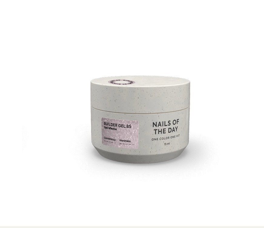 NAILSOFTHEDAY Builder Gel 85 15g