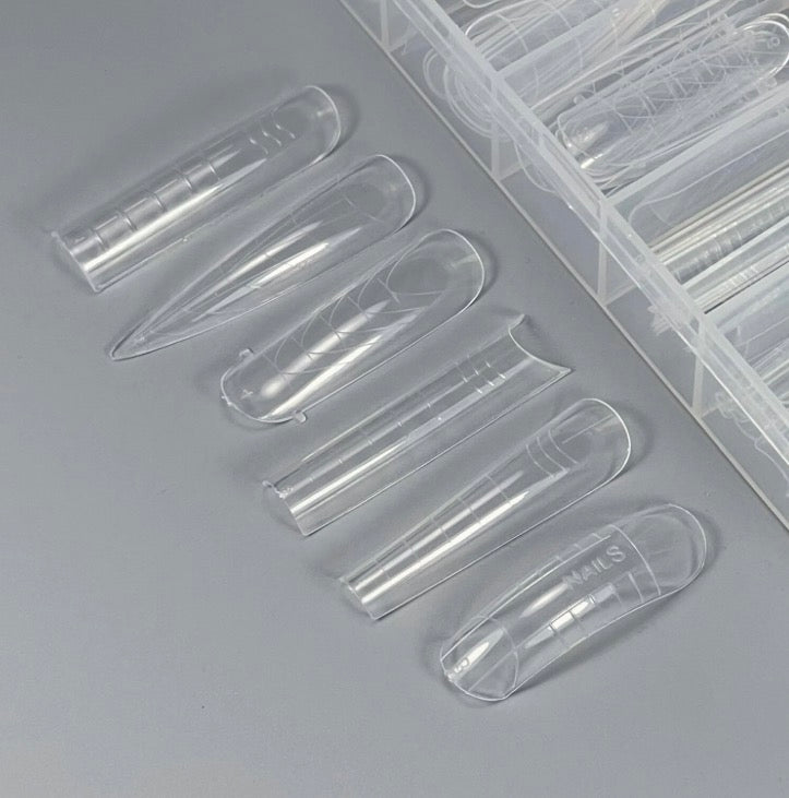 NAILSOFTHEDAY Dual Form Pro Mix 6 (Tipo 11)